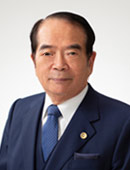 千賀修一理事長